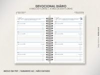 Combo Devocional Diário - Imagem 10
