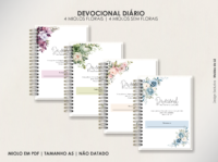 Combo Devocional Diário - Imagem 11