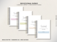 Combo Devocional Diário - Imagem 12