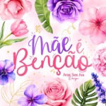 Coleção – Mãe é Benção
