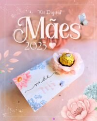Mães 2025