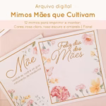 Mimos Mães que Cultivam