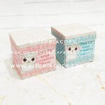 Mini Explosão Cordeiro