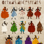Orixás Ancestrais