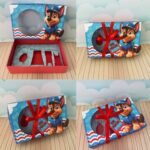 Patrulha Canina - Mini Confeiteiro