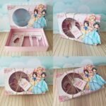 Princesas - Mini Confeiteiro