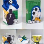 Real Madrid - Kit Festa