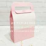 Sacolinha Lembrancinha