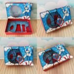 Sonic - Mini Confeiteiro