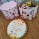 Tubo Lata - Dia das Mães