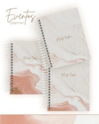 Planner Eventos – Datado 2026 e Permanente - Imagem 4