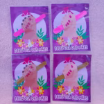 card mini lixa de unha - dia das mães