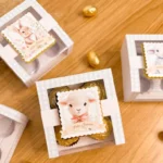 Páscoa 2025 – Caixinhas & Cards