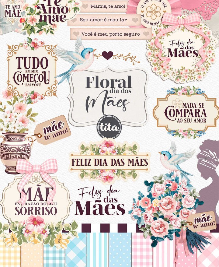 mae_preview_kit_368cb26e-b8c6-4fef-8cab-05767ee929fb_720x Mãe 2025 - Combo Ilustrações e Papéis - Imagem 1