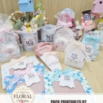 Mãe 2025 - Pack Printables 02