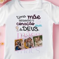 Camiseta Dia das Mães - Imagem 4