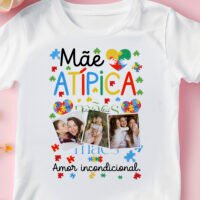 Camiseta Dia das Mães - Imagem 5