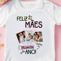 Camiseta Dia das Mães - Imagem 6