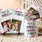 Kit Dia das Mães 2025