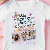 Camiseta Dia das Mães - Imagem 7