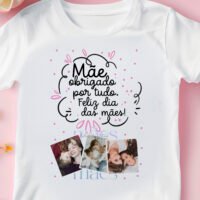Camiseta Dia das Mães - Imagem 8