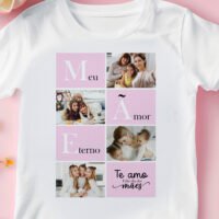 Camiseta Dia das Mães - Imagem 9