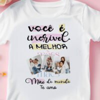 Camiseta Dia das Mães - Imagem 10