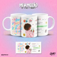 Meu Mozão no Whats - Imagem 12