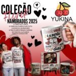 Super Combo Flork Namorados 2025