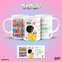 Meu Mozão no Whats - Imagem 6