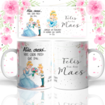 Mãe, Cresci..Versão Meninos