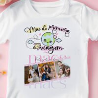 Camiseta Dia das Mães - Imagem 11