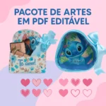 Kit dia dos Namorados