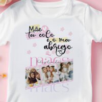Camiseta Dia das Mães - Imagem 13