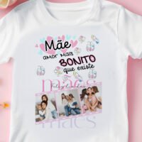 Camiseta Dia das Mães - Imagem 14