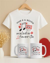 Pacote de Artes Canecas e Camisa Namorados V5 SEM FOTO - Imagem 19