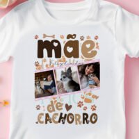 Camiseta Dia das Mães - Imagem 16