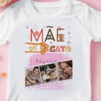 Camiseta Dia das Mães - Imagem 17