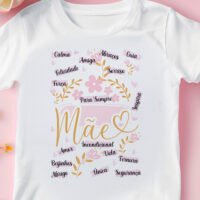 Camiseta Dia das Mães - Imagem 18