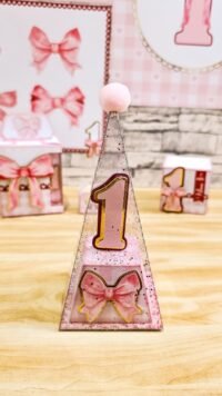 Laços - Kit Festa - Imagem 9