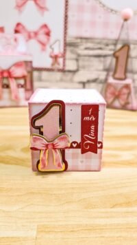 Laços - Kit Festa - Imagem 11