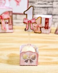 Laços - Kit Festa - Imagem 12