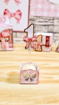 Laços - Kit Festa - Imagem 13