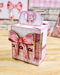 Laços - Kit Festa - Imagem 14