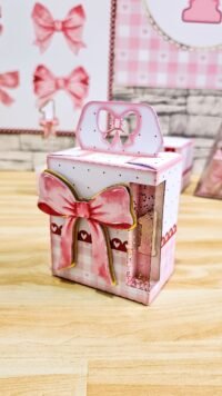 Laços - Kit Festa - Imagem 15