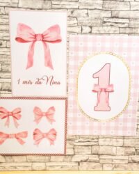 Laços - Kit Festa - Imagem 4