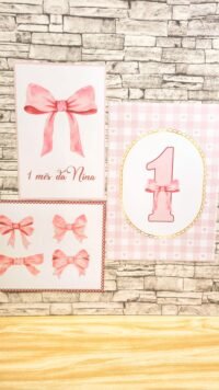 Laços - Kit Festa - Imagem 5