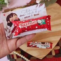 Kit Religioso Cristao - Arquivo Igreja - Imagem 4