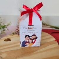 Kit Religioso Cristao - Arquivo Igreja - Imagem 8