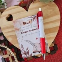 Kit Religioso Cristao - Arquivo Igreja - Imagem 10